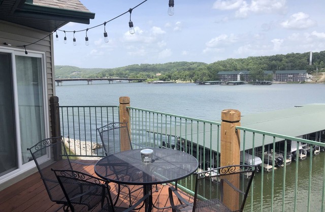 Cedar Glen Camdenton 