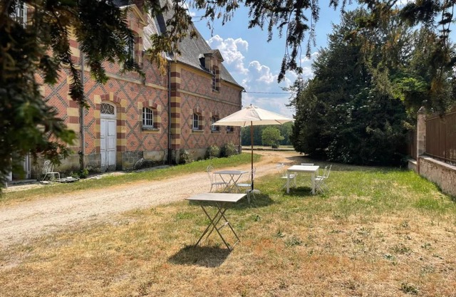 135 m² Apartment ∙ 4 bedrooms ∙ 8 guests