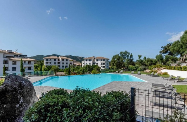 137 m² Apartment ∙ 4 bedrooms ∙ 8 guests