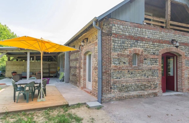 138 m² House ∙ 3 bedrooms ∙ 6 guests