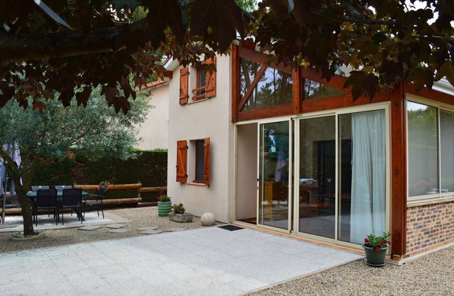 Maisonnette Village Khélus 