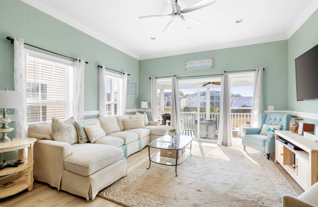 139 m² House ∙ 3 bedrooms ∙ 6 guests