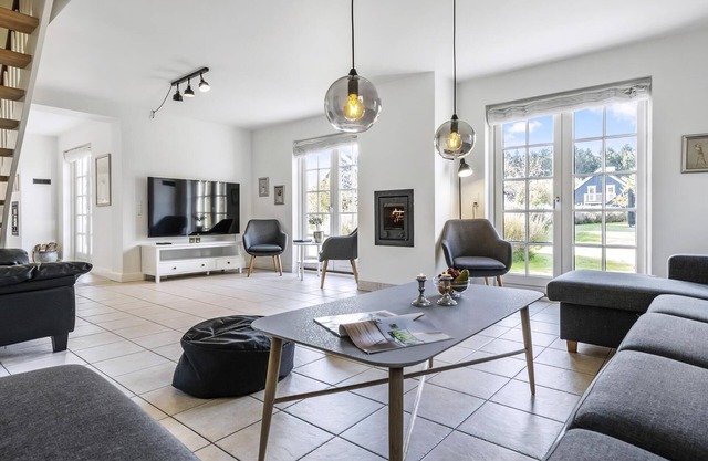 Bungalow The Holiday Park Landal 