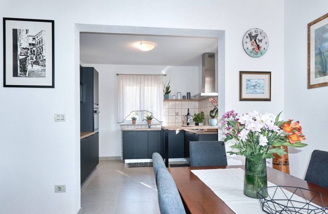 140 m² House ∙ 3 bedrooms ∙ 6 guests