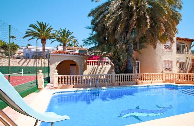 140 m² House ∙ 3 bedrooms ∙ 6 guests