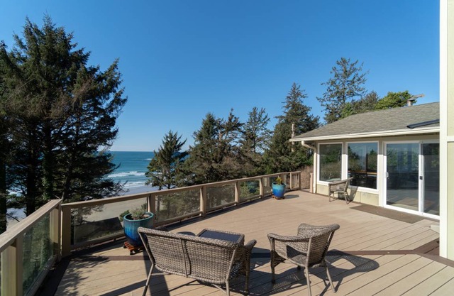 141 m² House ∙ 3 bedrooms ∙ 6 guests