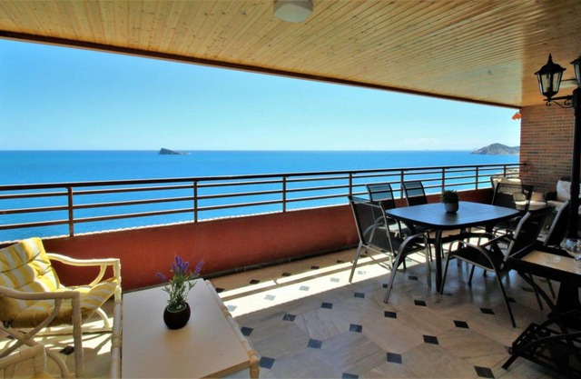 145 m² Apartment ∙ 2 bedrooms ∙ 6 guests