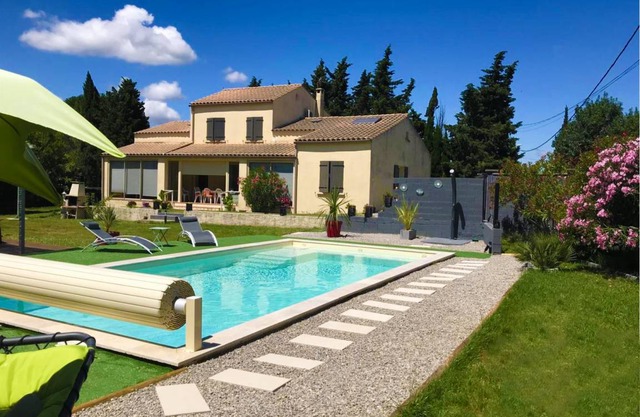 145 m² House ∙ 4 bedrooms ∙ 10 guests