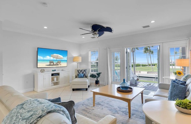 149 m² House ∙ 3 bedrooms ∙ 8 guests