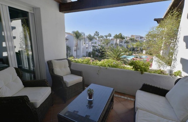 150 m² Apartment ∙ 3 bedrooms ∙ 6 guests