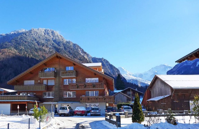 150 m² Apartment ∙ 1 bedroom ∙ 6 guests