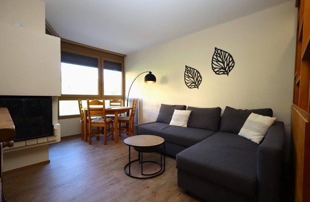 Résidence Le Prarion Pour Personnes 