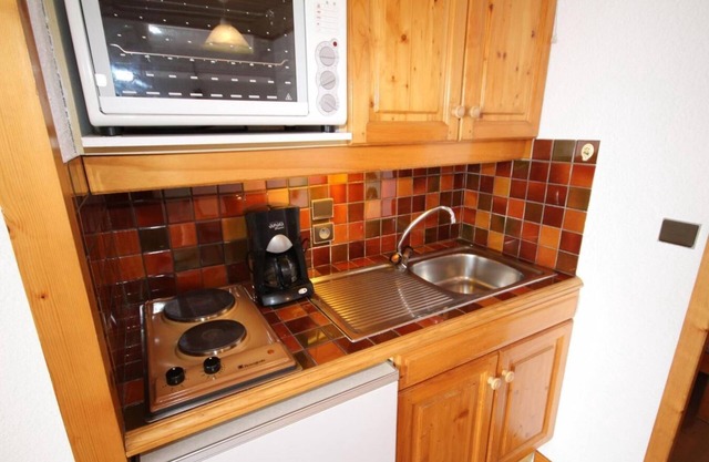 Résidence Grand Mont Coin Montagne Personnes Les Saisies 