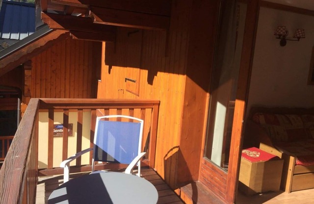 Résidence Gentiane Hameau De La Vallee Pièces Pour Personnes 