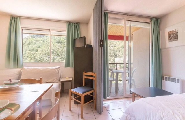 Le Relais De La Guisane Personnes Briançon 