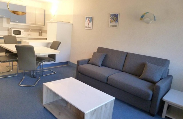 La Résidence Bételgeuse 