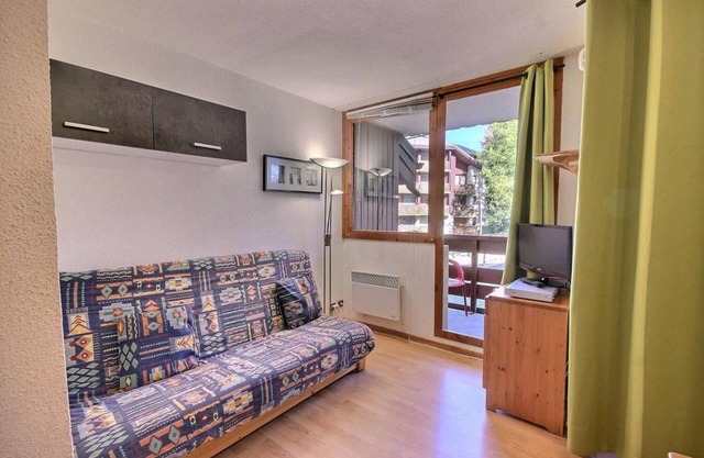 Résidence Les Michailles Cabine Personnes 