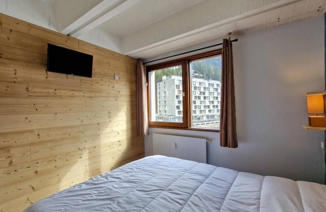 La Résidence Bételgeuse 