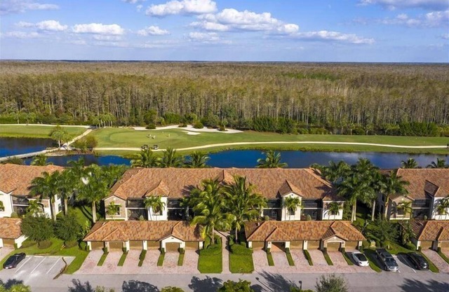 Bonita National Golf 