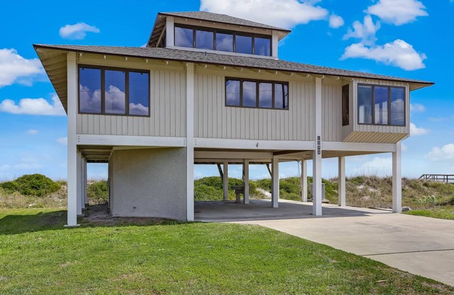 155 m² House ∙ 3 bedrooms ∙ 6 guests