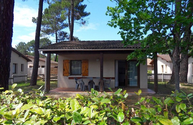 Maisonnette Village Khélus 