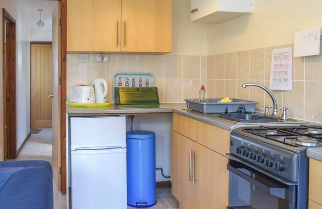 Accommodation Lands Porthcurno 