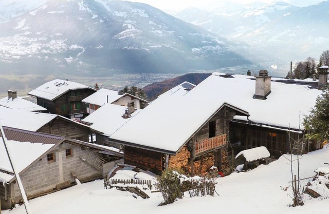 160 m² Accommodation ∙ 5 bedrooms ∙ 11 guests