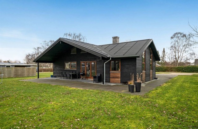 160 m² House ∙ 3 bedrooms ∙ 6 guests