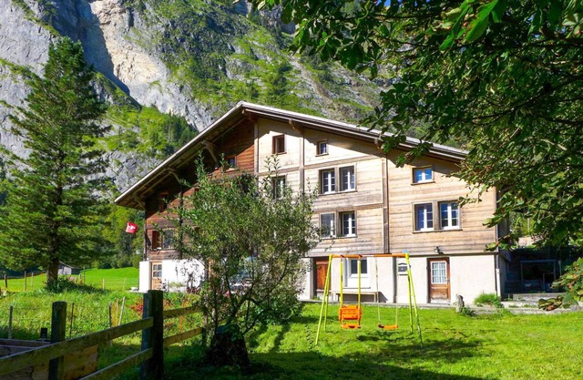 160 m² House ∙ 4 bedrooms ∙ 8 guests