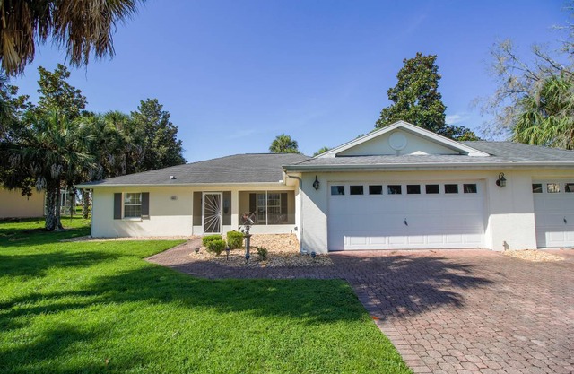 163 m² House ∙ 4 bedrooms ∙ 8 guests