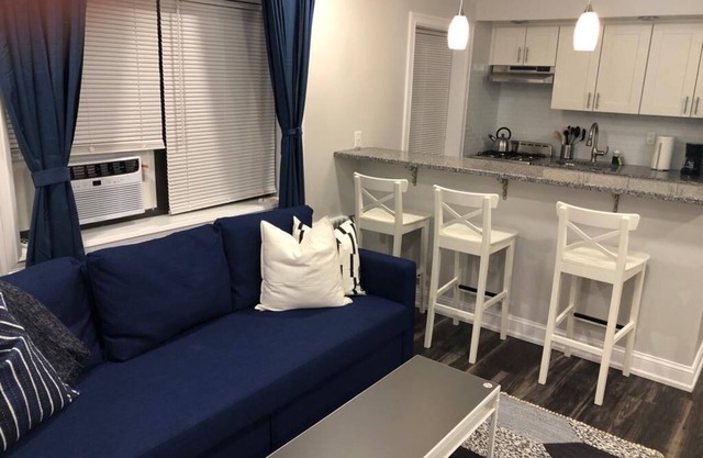 1631 5F · The Marino Gateaway 20 Min to NYC/Parking Avail.