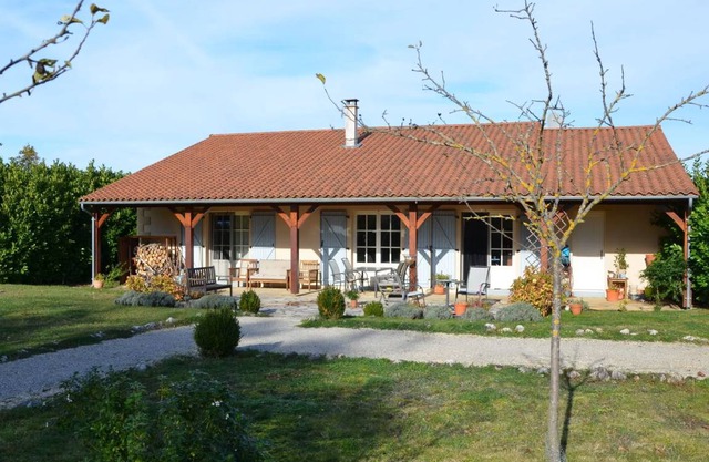 165 m² House ∙ 3 bedrooms ∙ 8 guests