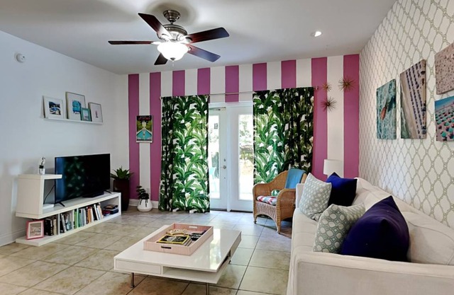 167 m² House ∙ 2 bedrooms ∙ 8 guests