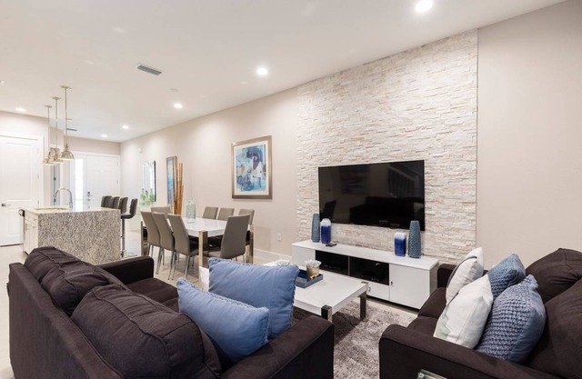 168 m² House ∙ 4 bedrooms ∙ 8 guests