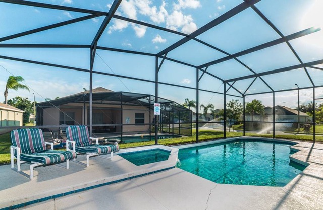169 m² House ∙ 4 bedrooms ∙ 8 guests