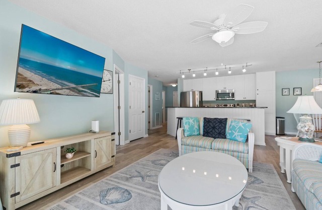 Colony Beach 