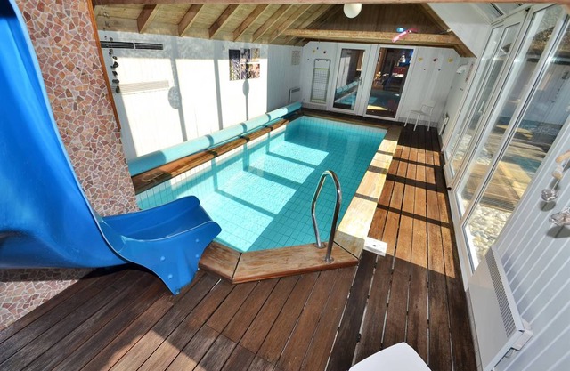 170 m² House ∙ 4 bedrooms ∙ 9 guests