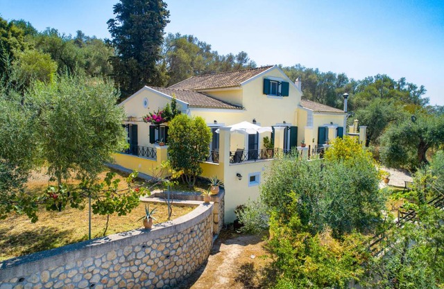 170 m² Villa ∙ 3 bedrooms ∙ 8 guests