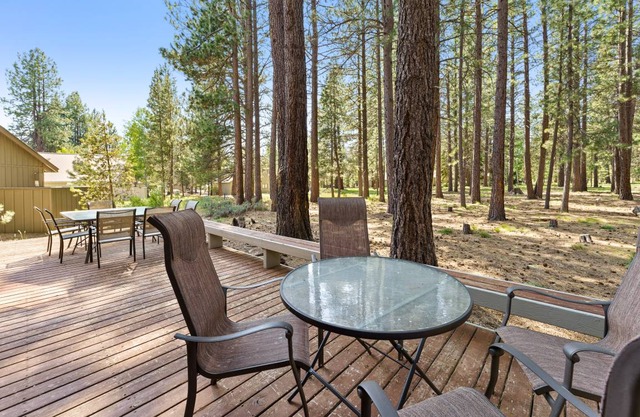 173 m² House ∙ 4 bedrooms ∙ 10 guests