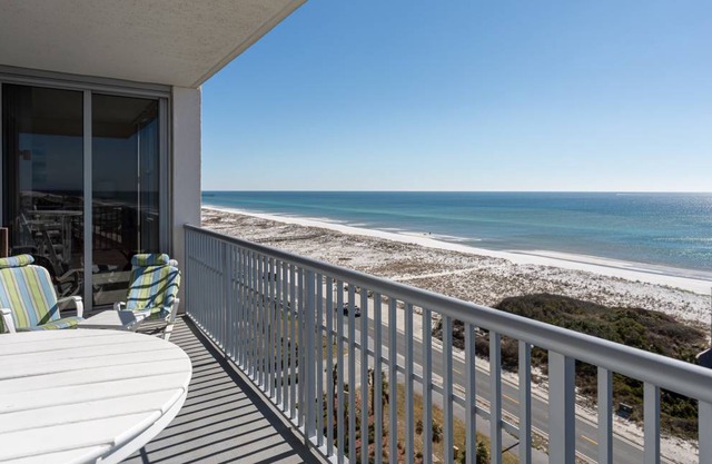 174 m² Condo ∙ 3 bedrooms ∙ 6 guests