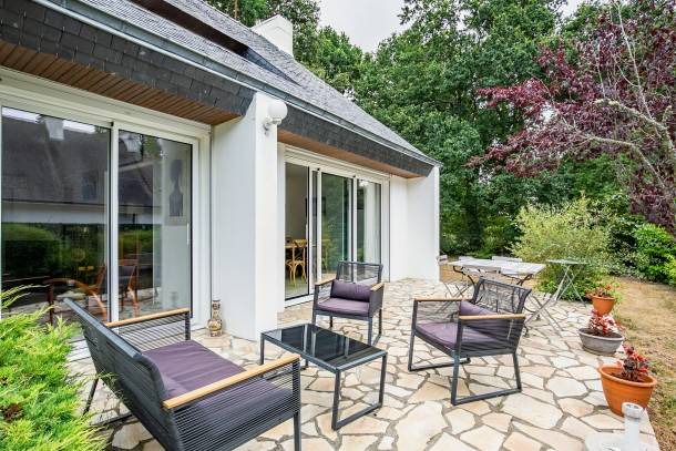 175 m² House ∙ 4 bedrooms ∙ 5 guests