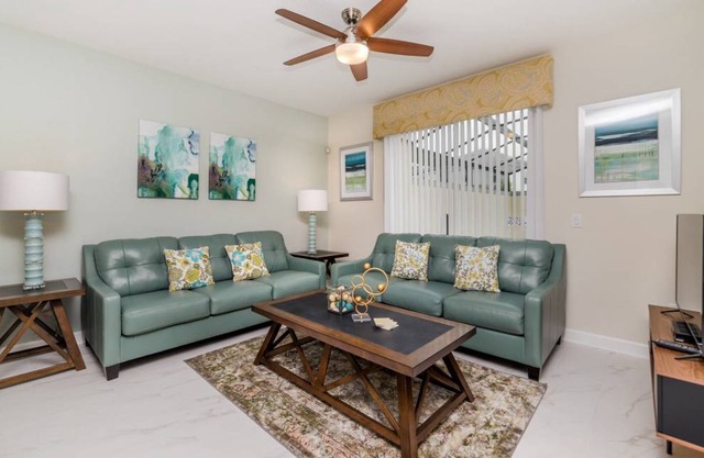 178 m² Villa ∙ 4 bedrooms ∙ 8 guests