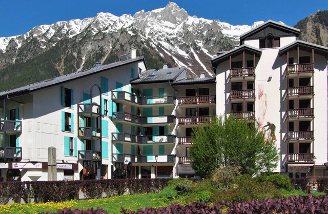 18 m² House ∙ 1 bedroom ∙ 2 guests