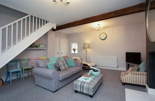 18 Mint Leaf Cottage Bruton