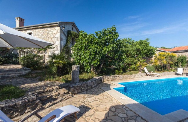 190 m² Villa ∙ 3 bedrooms ∙ 6 guests