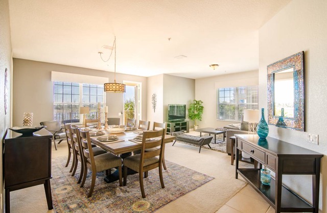 195 m² Condo ∙ 3 bedrooms ∙ 8 guests