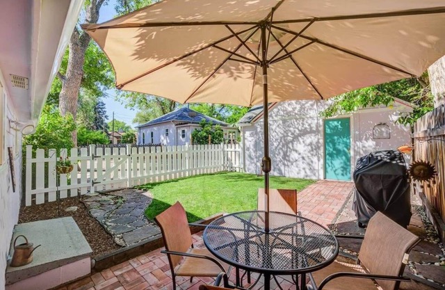 Cottage Broadmoor 