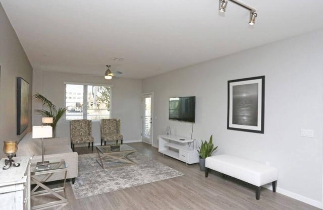 Facebook Headquarters 