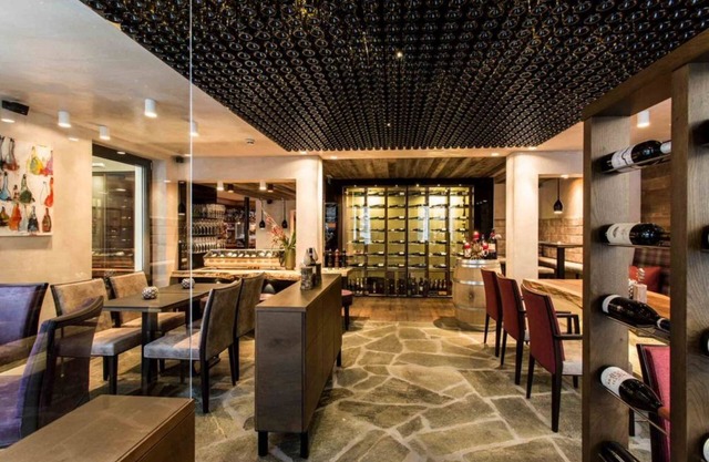 Facebook Headquarters 