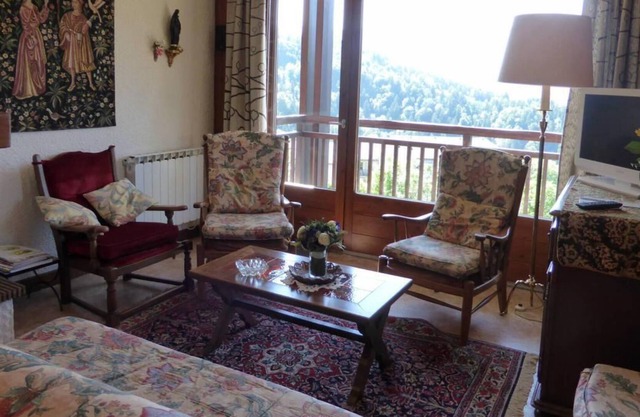 Résidence Le Plein Soleil Pièces Personnes 